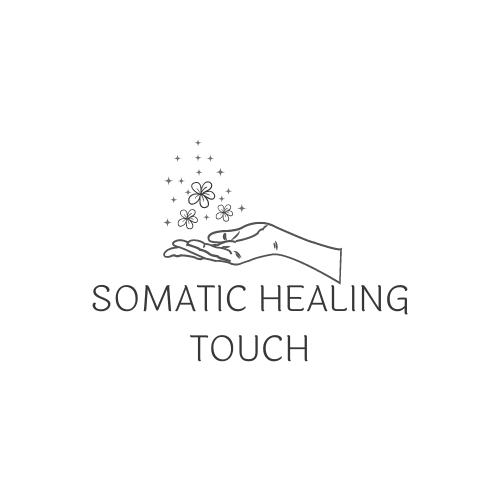 Somatic Healing Touch Session - NEW CLIENT