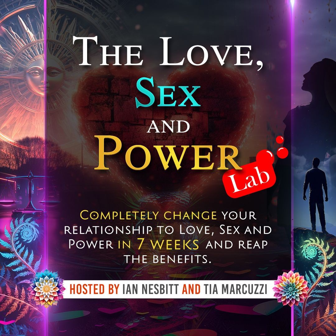 The Love, Sex and Power Lab 